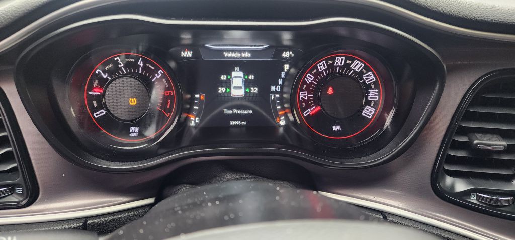 2022 Dodge Challenger Image 13