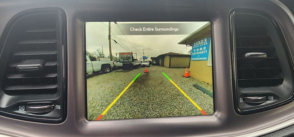 2022 Dodge Challenger Image 26