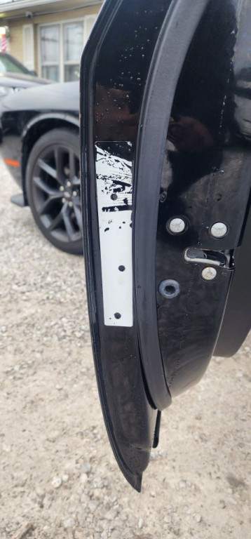 2022 Dodge Challenger Image 28