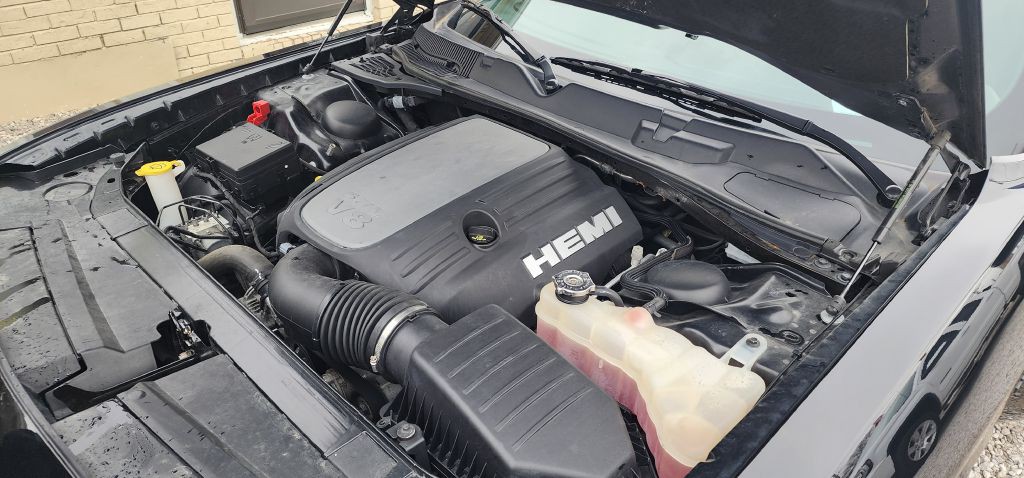 2022 Dodge Challenger Image 29