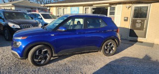 Image for 2023 Hyundai Venue SEL ID: 7149183