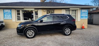 Image for 2018 Nissan Rogue SV ID: 7152460