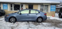 Image for 2021 Toyota Corolla LE ID: 7163930