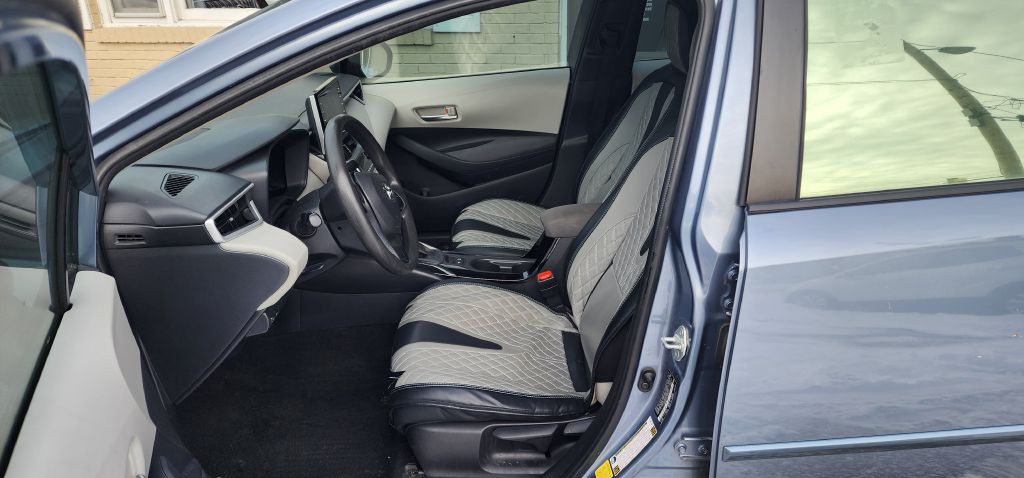 2021 Toyota Corolla Image 8