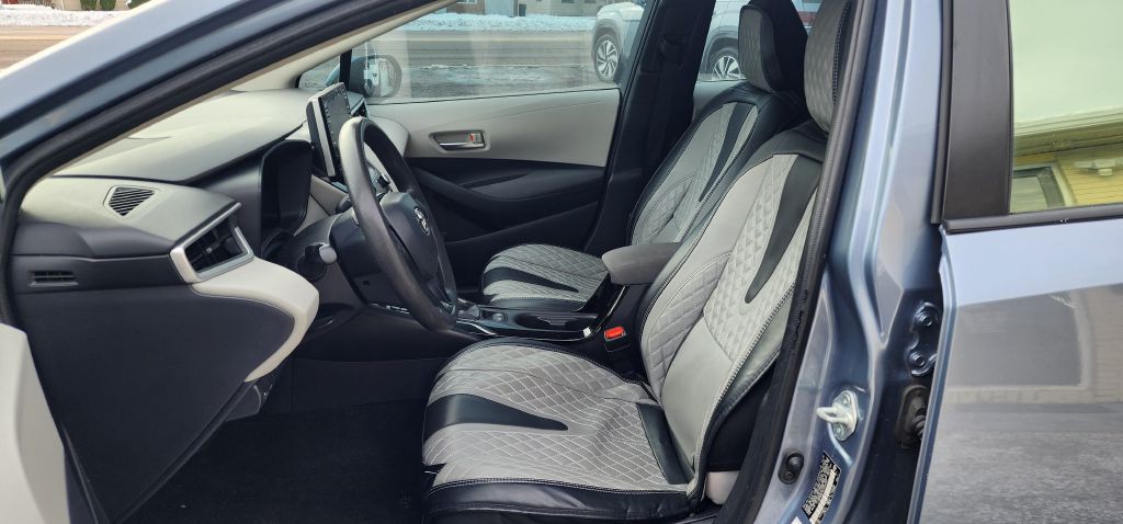 2021 Toyota Corolla Image 14