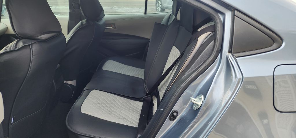 2021 Toyota Corolla Image 15