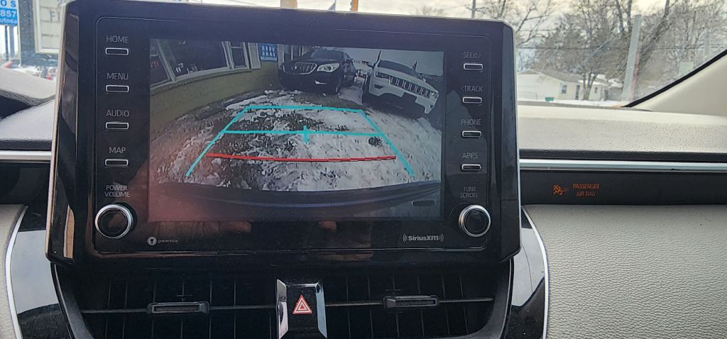 2021 Toyota Corolla Image 17