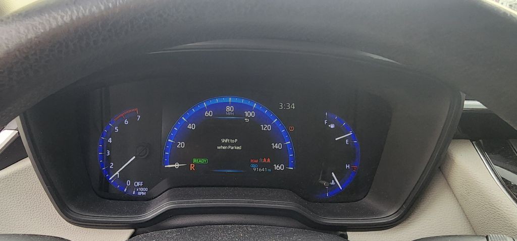 2021 Toyota Corolla Image 18