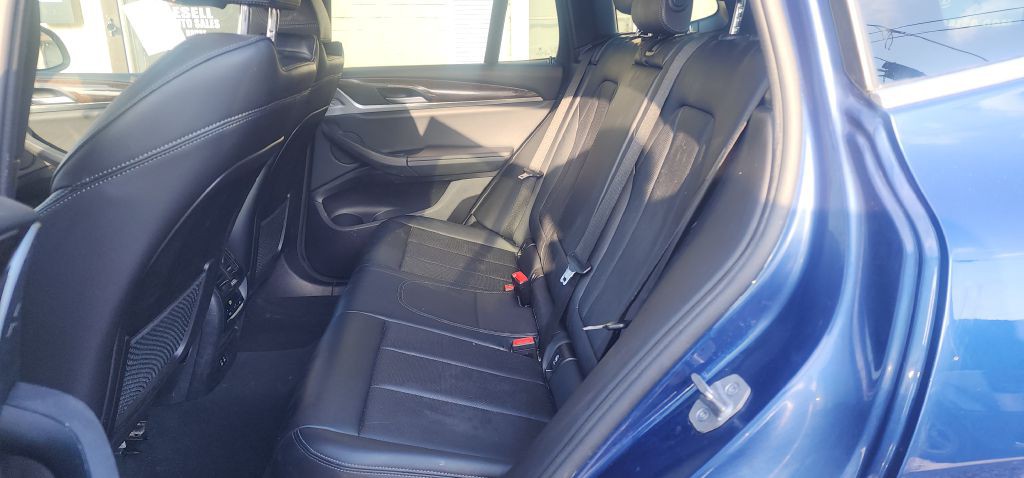 2023 BMW X3 Image 9