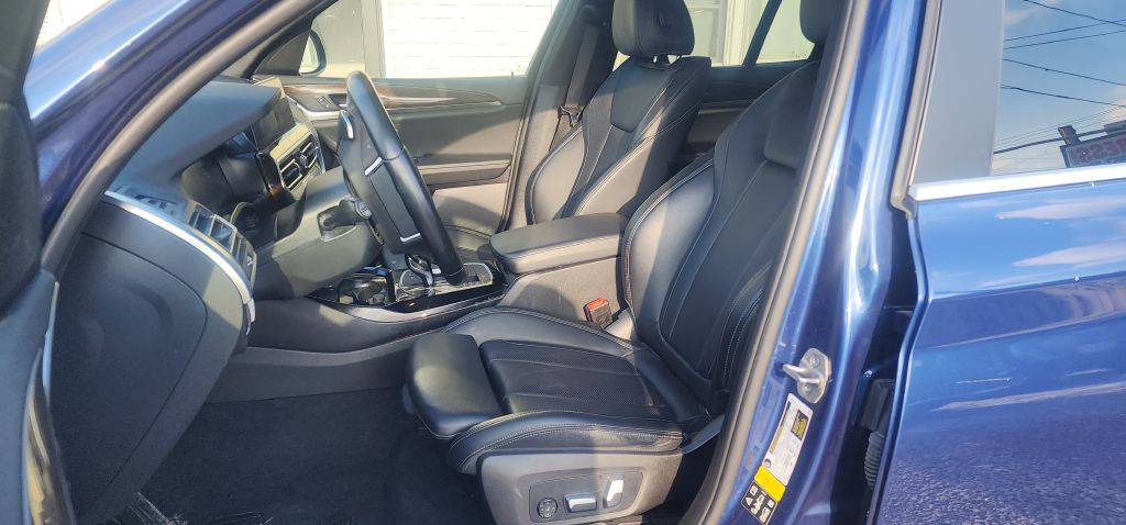 2023 BMW X3 Image 10