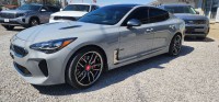Image for 2019 Kia Stinger GT2 ID: 7234354