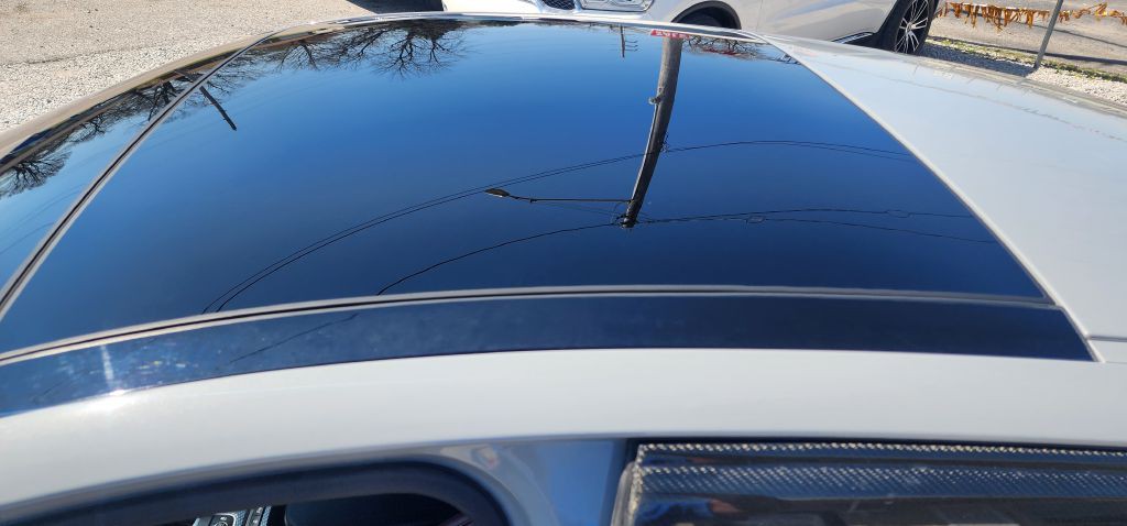 2019 Kia Stinger Image 8