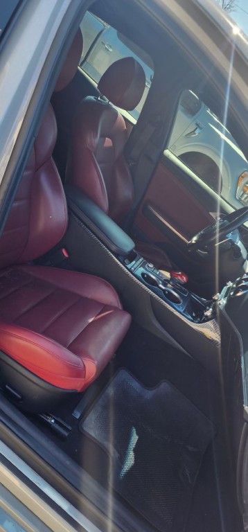 2019 Kia Stinger Image 16