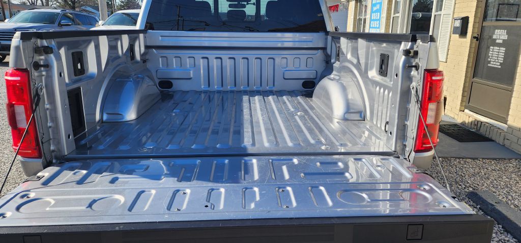 2021 Ford F-150 Image 12