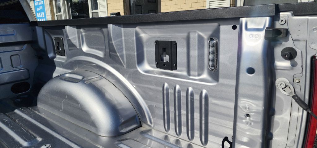 2021 Ford F-150 Image 14