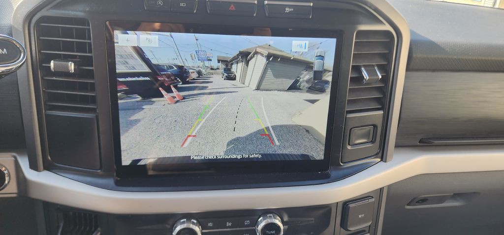 2021 Ford F-150 Image 16