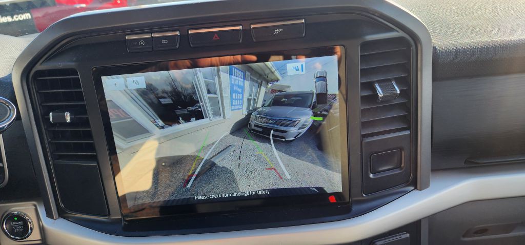 2021 Ford F-150 Image 17