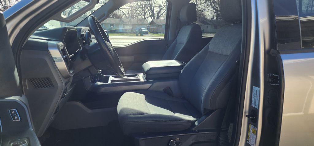 2021 Ford F-150 Image 23