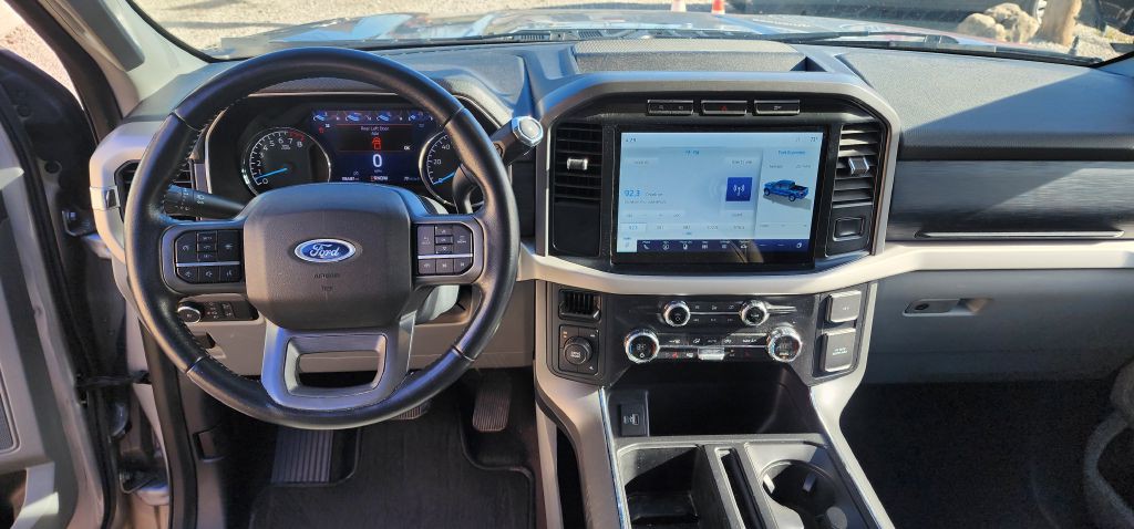 2021 Ford F-150 Image 25