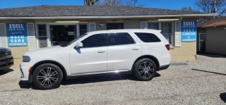 Image for 2021 Dodge Durango SXT ID: 7283015