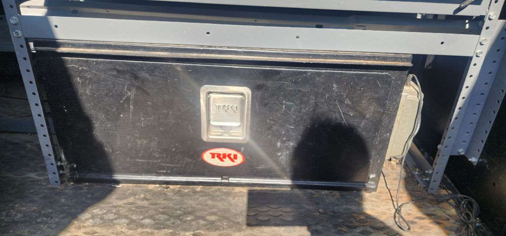 2015 Chevrolet Express Image 22