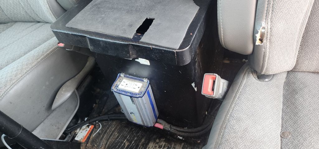 2015 Chevrolet Express Image 24