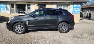 Image for 2016 Cadillac SRX Luxury Collection ID: 7302817