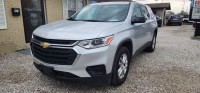 Image for 2020 Chevrolet Traverse LS ID: 7303385