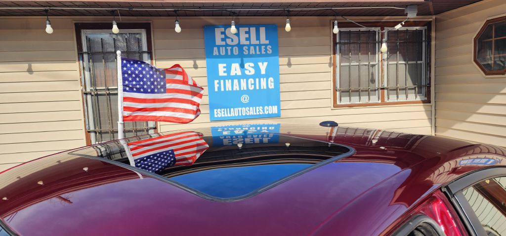 2021 Dodge Charger Image 2