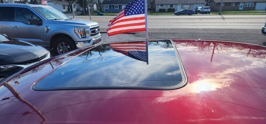 2021 Dodge Charger Image 9