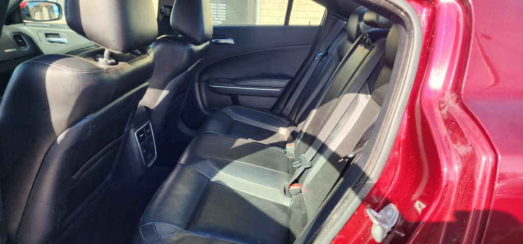 2021 Dodge Charger Image 14