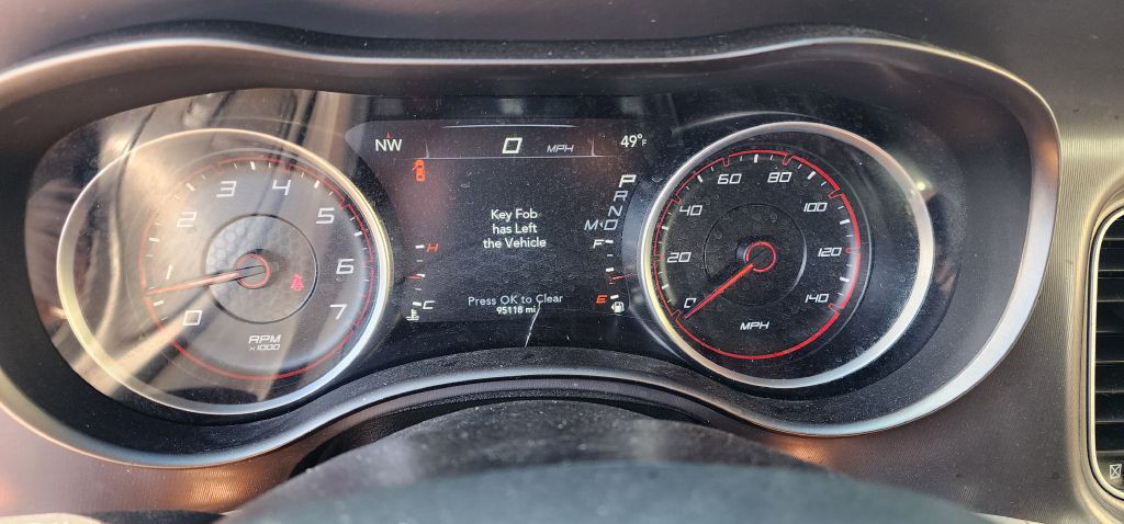 2021 Dodge Charger Image 15