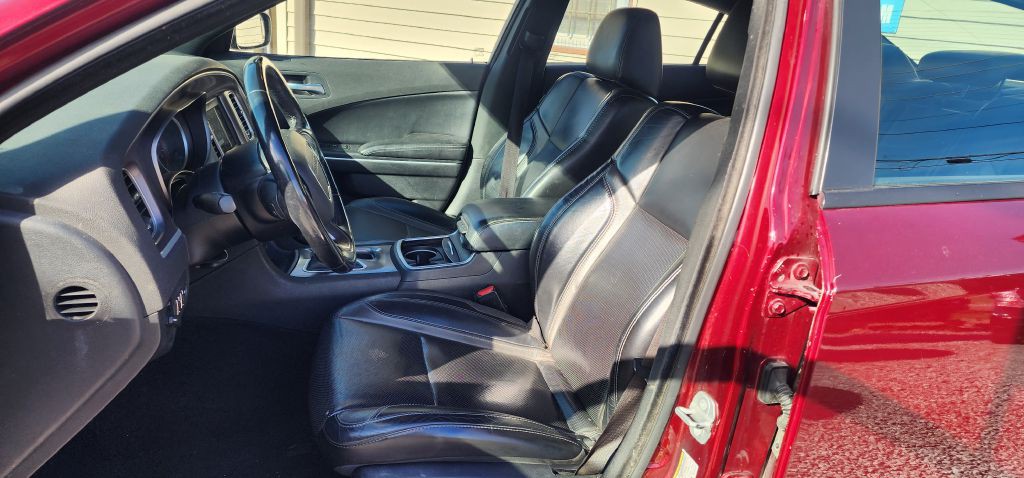 2021 Dodge Charger Image 19