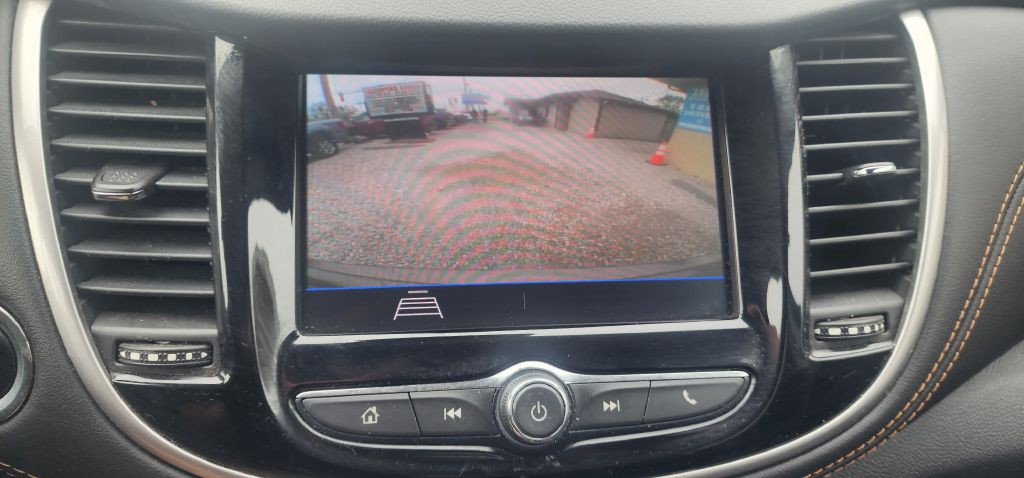 2022 Chevrolet Trax Image 14