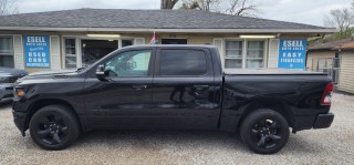 Image for 2019 RAM 1500 Big Horn/lone Star ID: 7318393
