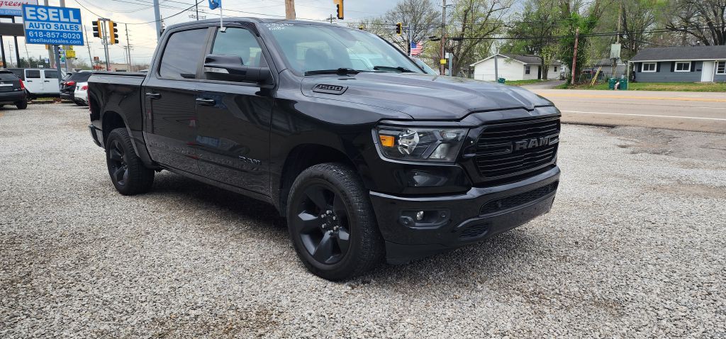 2019 RAM 1500 Image 6