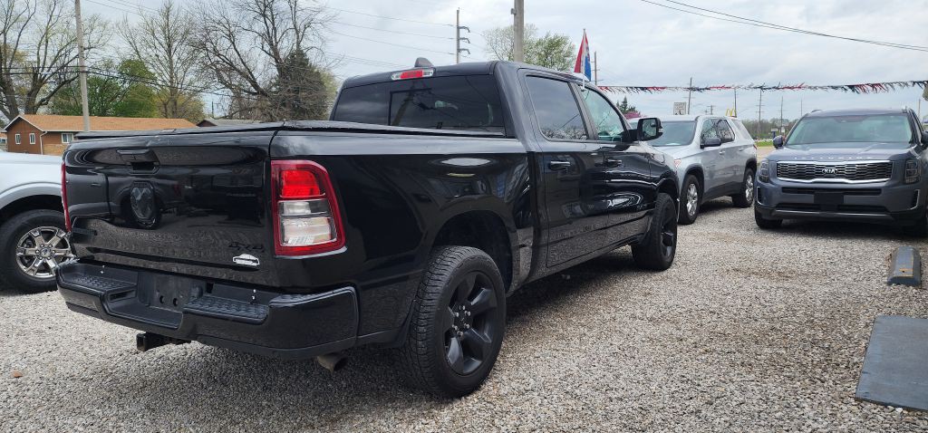 2019 RAM 1500 Image 9