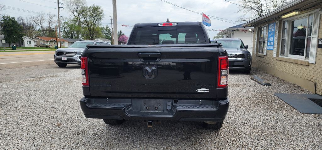 2019 RAM 1500 Image 10
