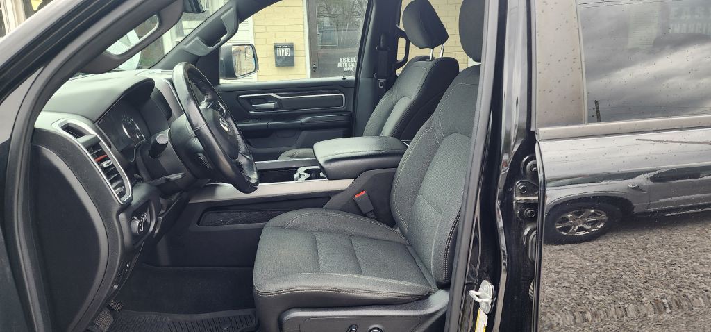 2019 RAM 1500 Image 13