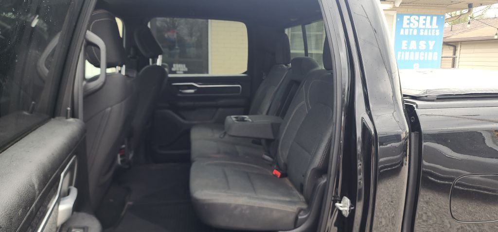 2019 RAM 1500 Image 14