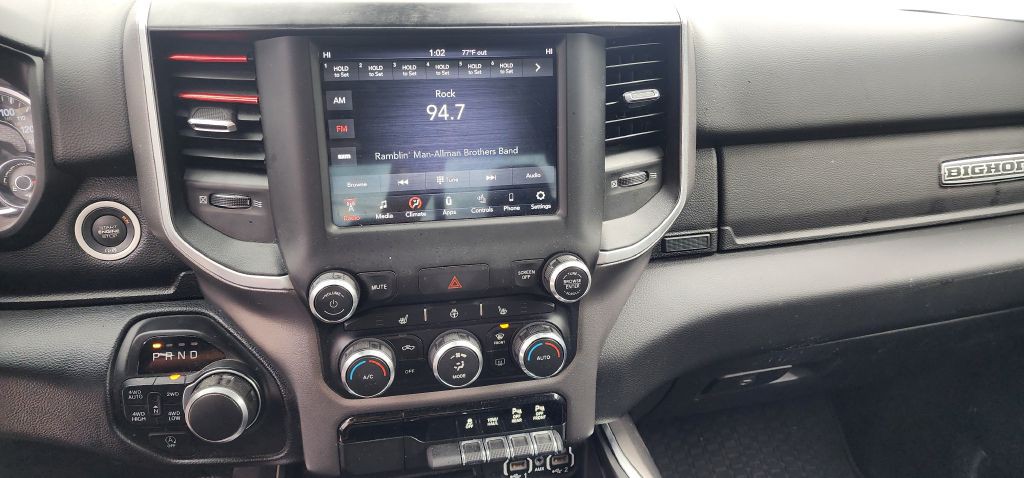 2019 RAM 1500 Image 16
