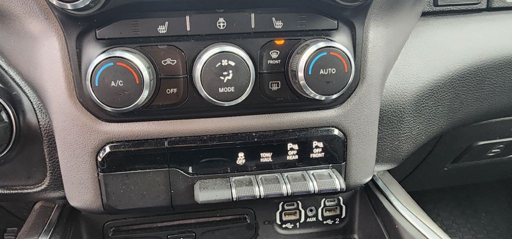 2019 RAM 1500 Image 18