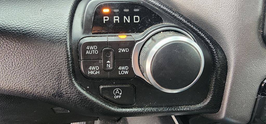 2019 RAM 1500 Image 19