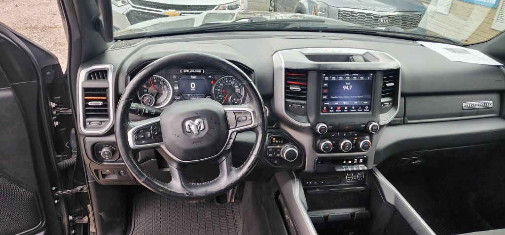 2019 RAM 1500 Image 20