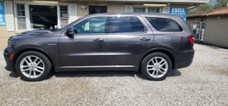 Image for 2021 Dodge Durango R/T ID: 7319742