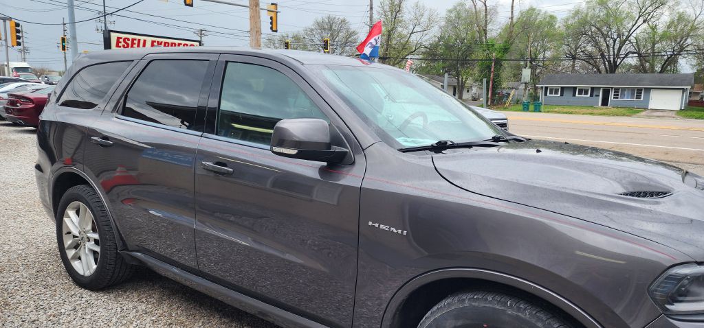 2021 Dodge Durango Image 7