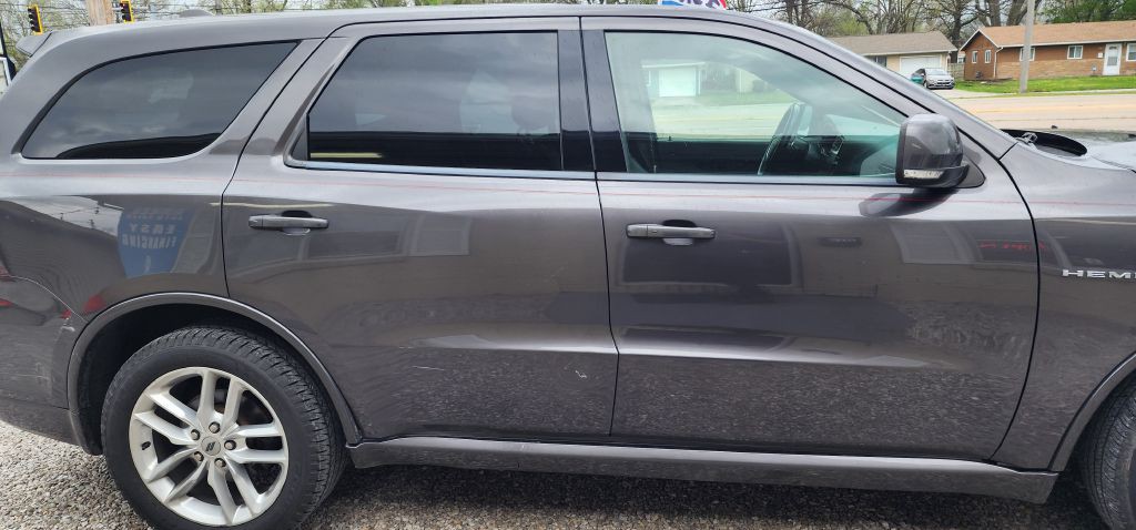 2021 Dodge Durango Image 9