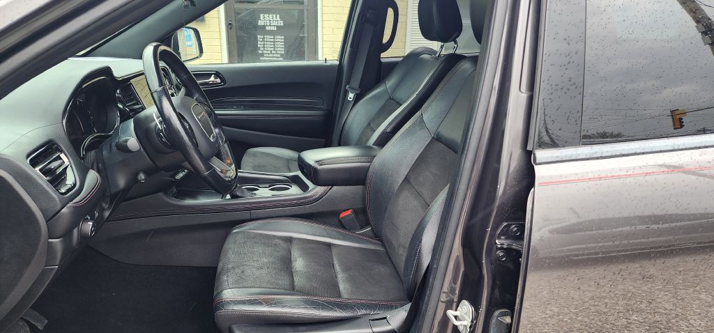 2021 Dodge Durango Image 10
