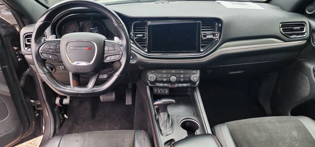 2021 Dodge Durango Image 12