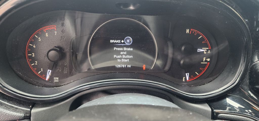 2021 Dodge Durango Image 13